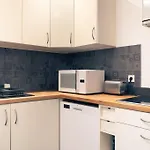Appartement Paris Madeleine
