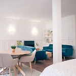 Appartement Paris Madeleine