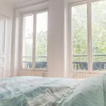 Appartement Paris Madeleine