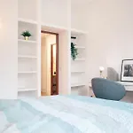 Appartement Paris Madeleine