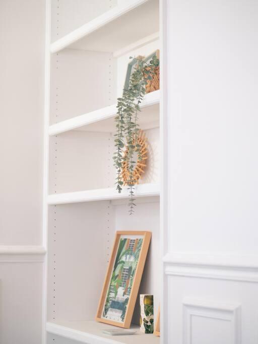 Apartment Madeleine Paris
